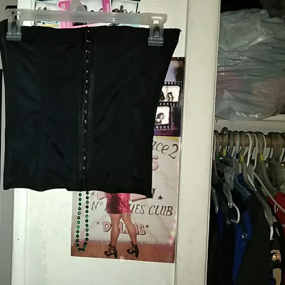 Corsets